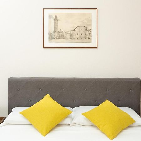 Bergamo 8 - Exclusive Apartment Milan Luaran gambar
