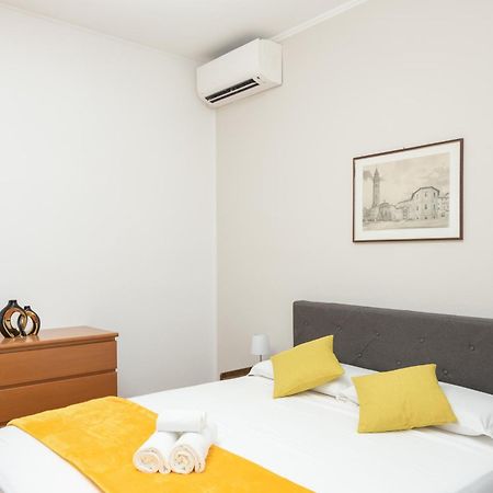 Bergamo 8 - Exclusive Apartment Milan Luaran gambar