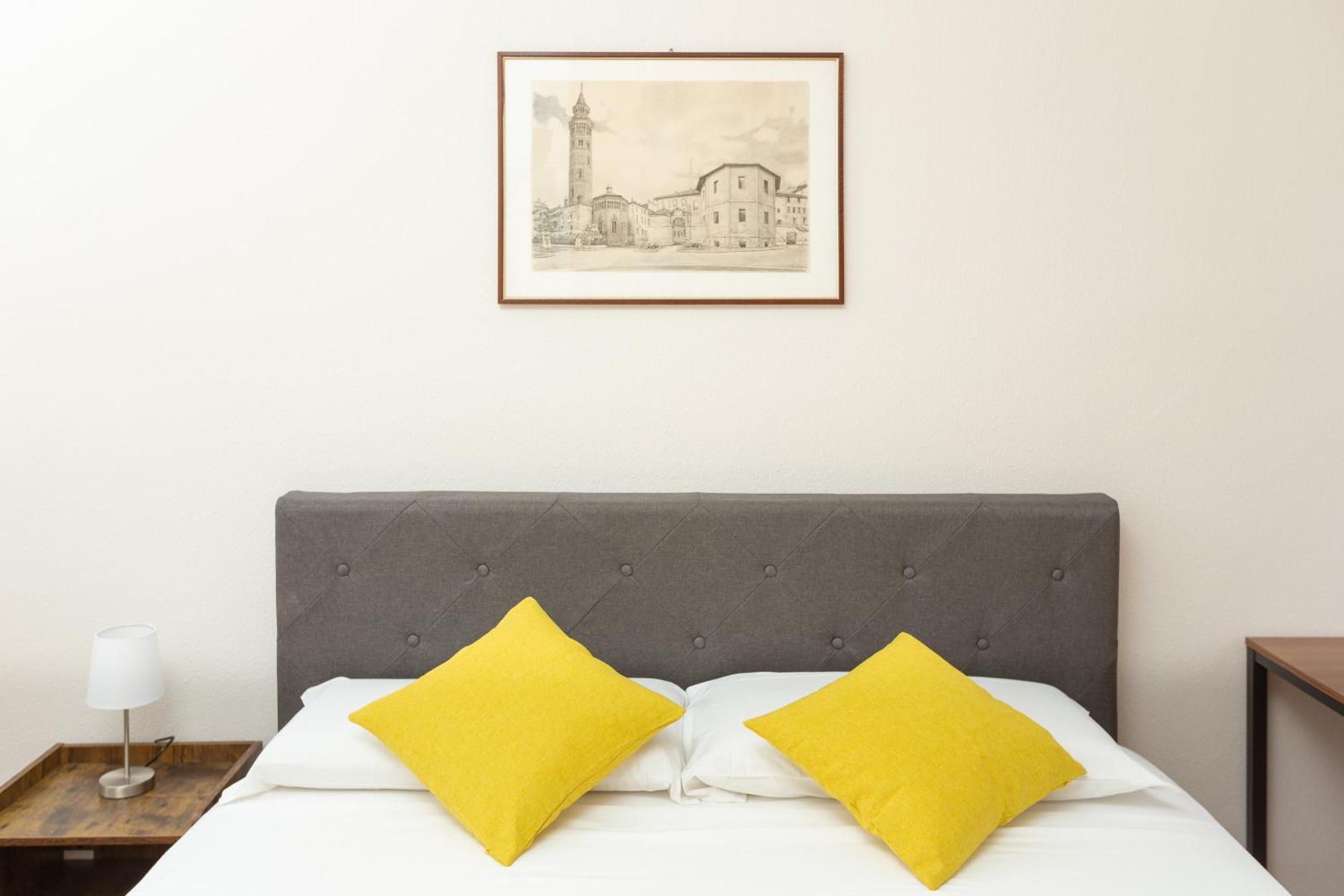 Bergamo 8 - Exclusive Apartment Milan Luaran gambar