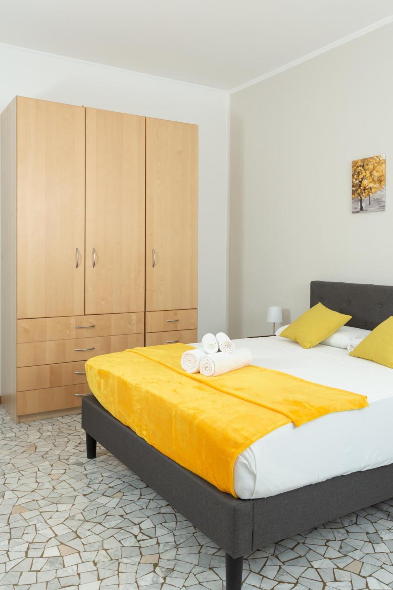 Bergamo 8 - Exclusive Apartment Milan Luaran gambar