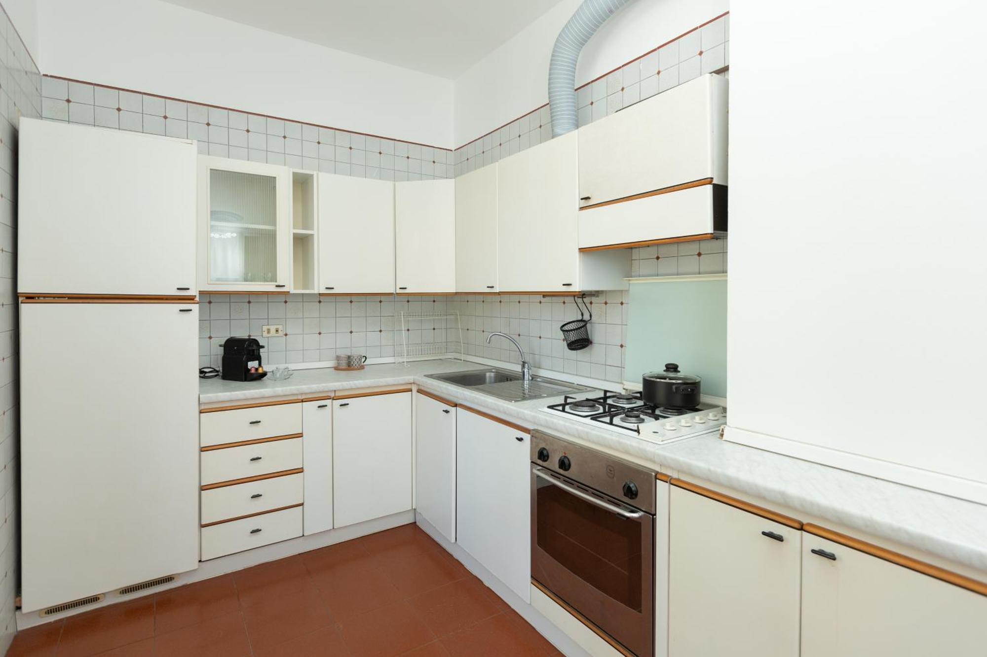 Bergamo 8 - Exclusive Apartment Milan Luaran gambar