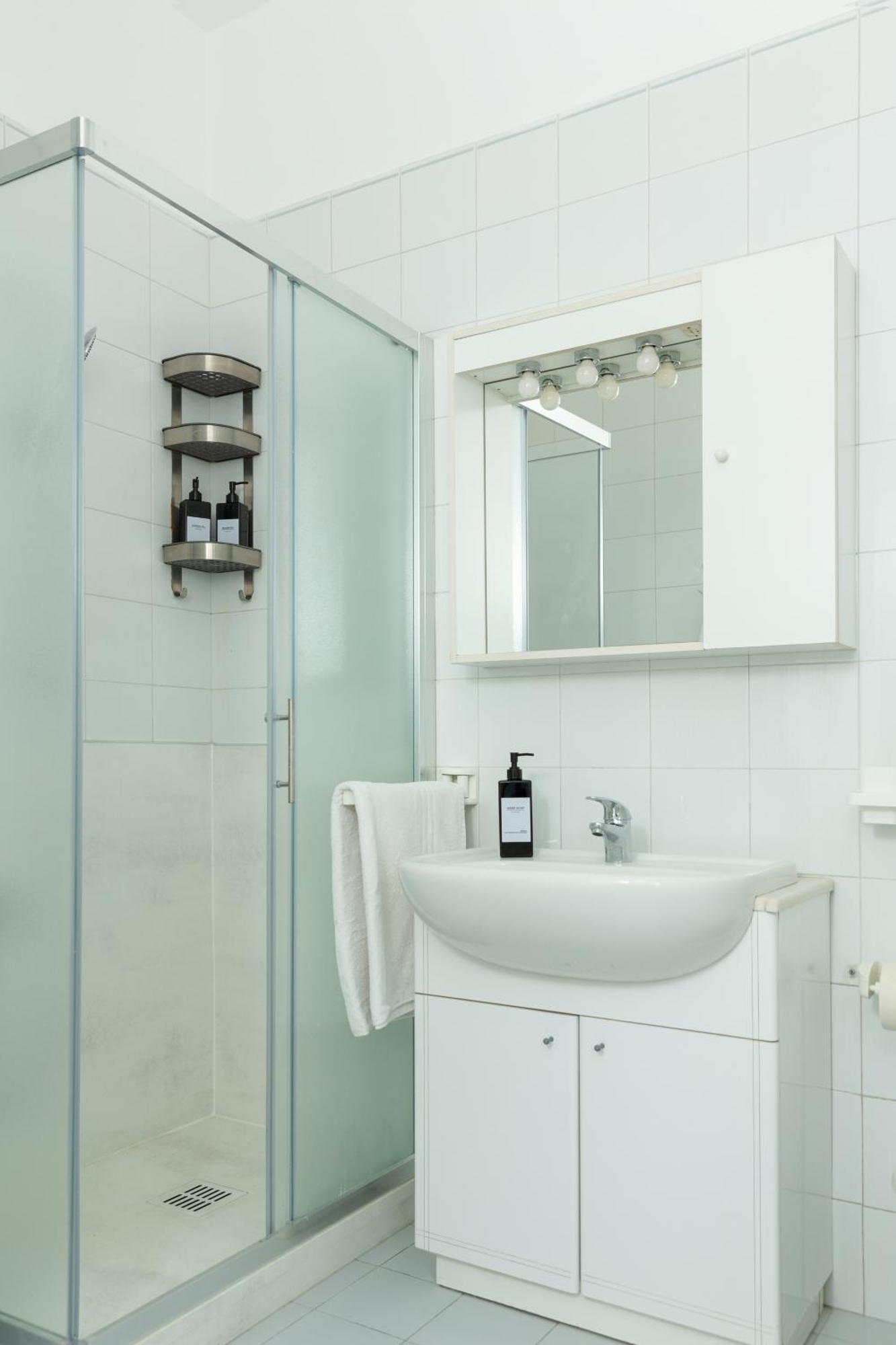 Bergamo 8 - Exclusive Apartment Milan Luaran gambar