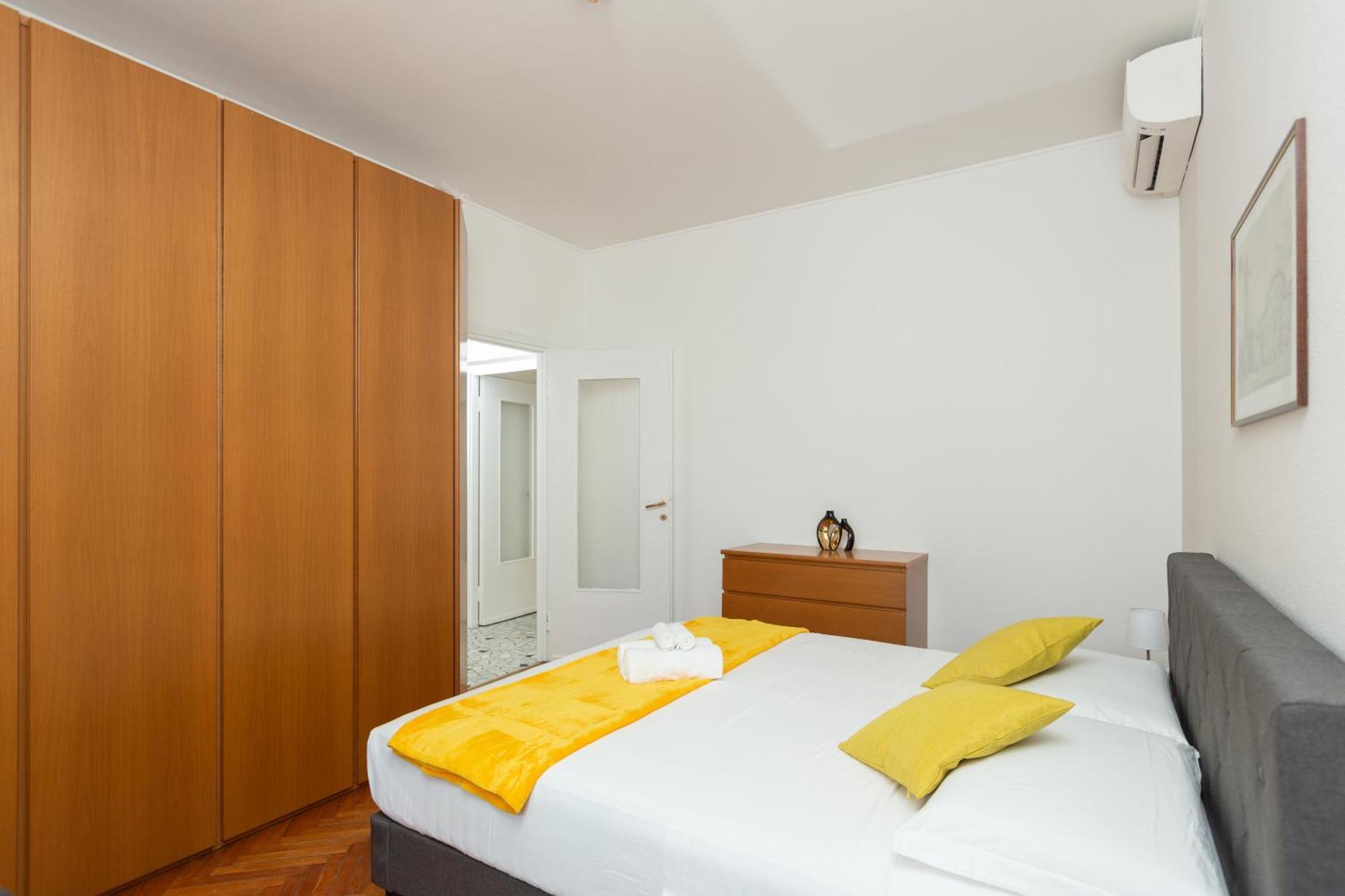 Bergamo 8 - Exclusive Apartment Milan Luaran gambar