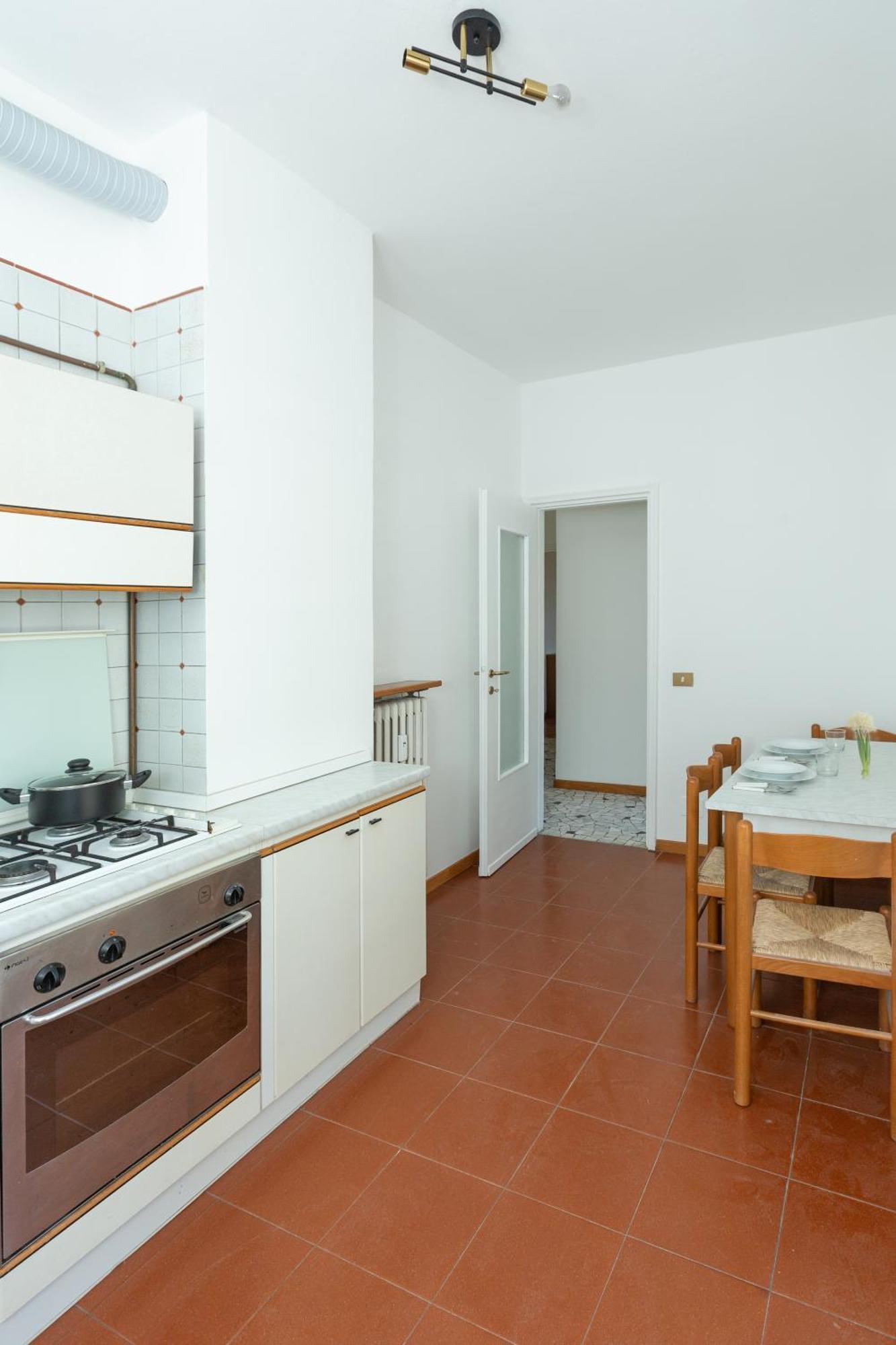Bergamo 8 - Exclusive Apartment Milan Luaran gambar