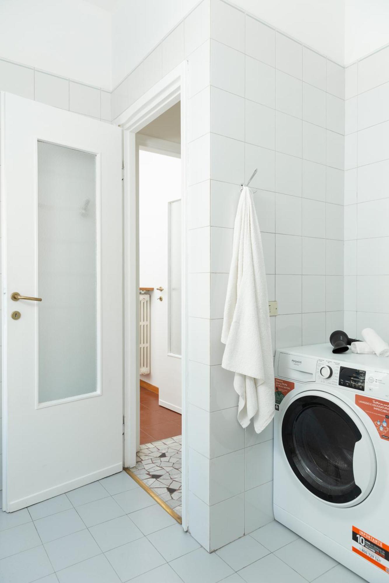 Bergamo 8 - Exclusive Apartment Milan Luaran gambar