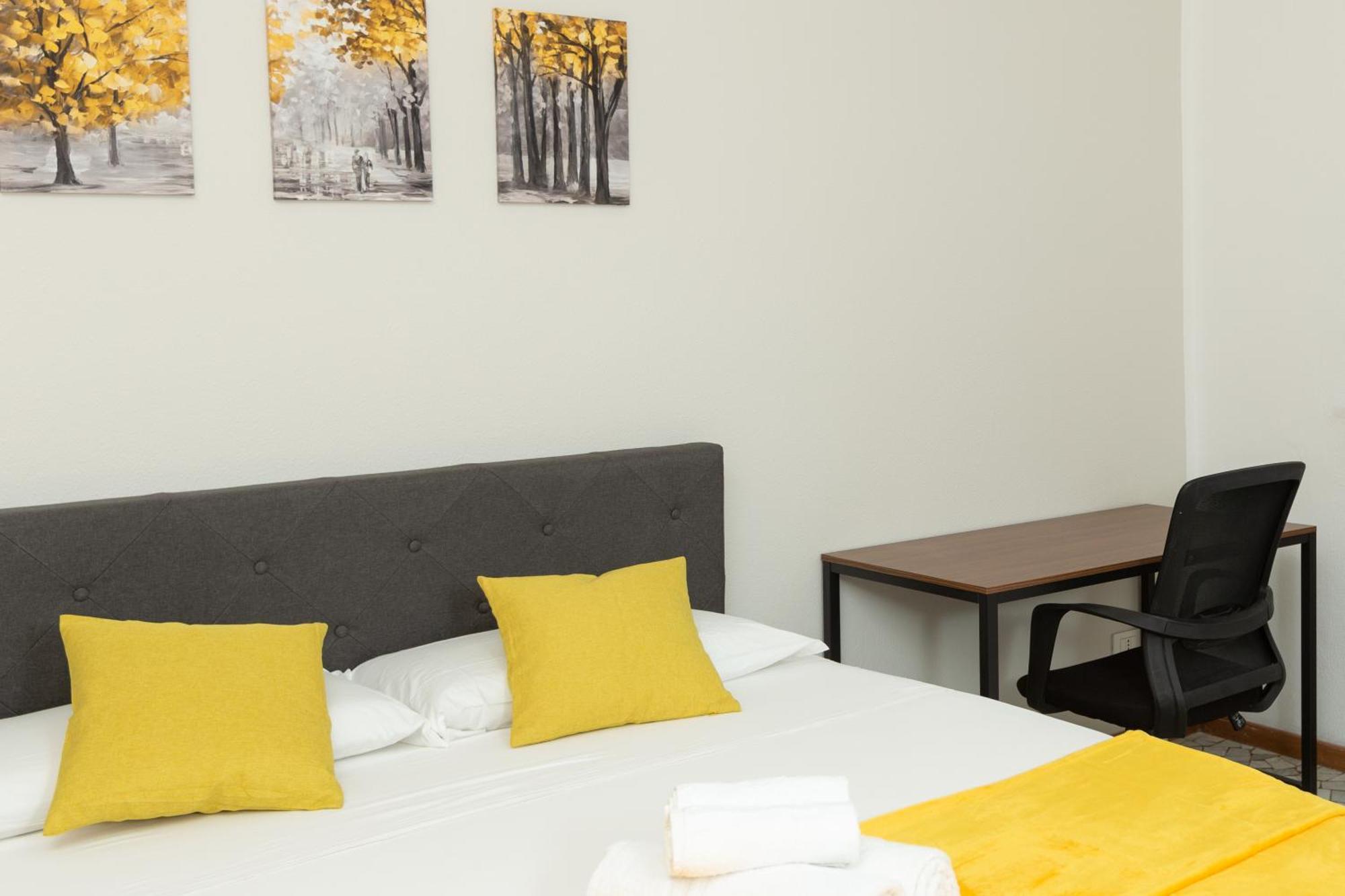 Bergamo 8 - Exclusive Apartment Milan Luaran gambar