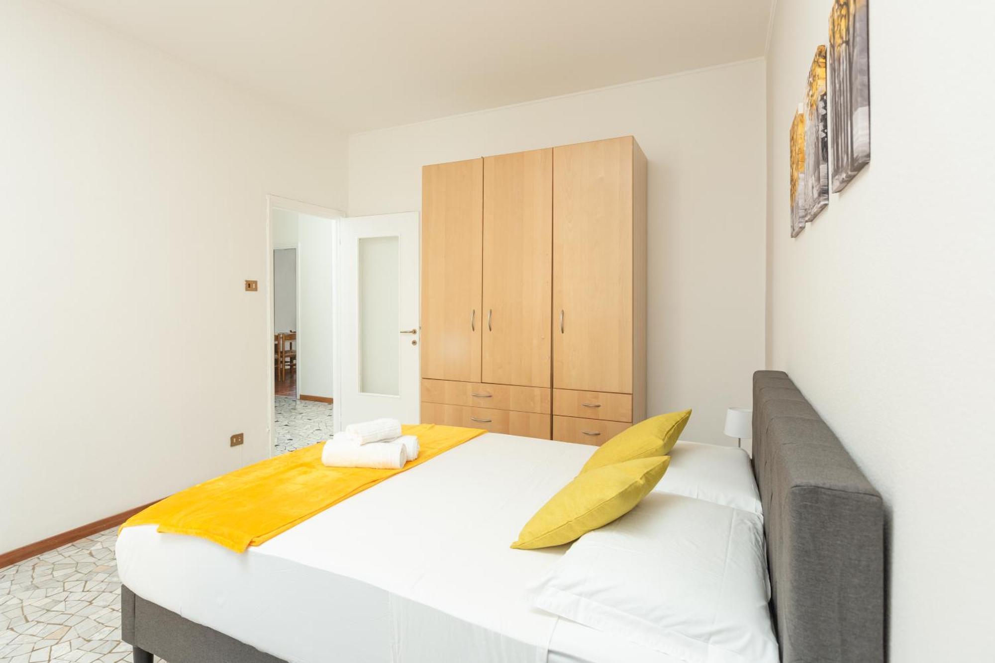 Bergamo 8 - Exclusive Apartment Milan Luaran gambar